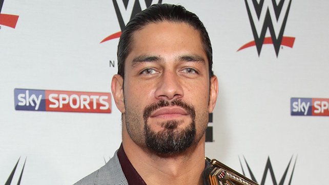 Wwe Sources Claim Roman Reigns Reported Locker Room Apology Never