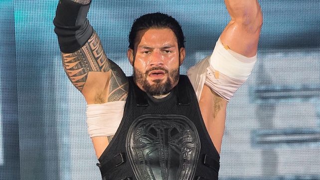 Roman Reigns Says He Represents The Realest Generation Bobby