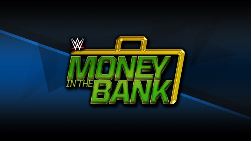 WWE Money In The Bank - SD MITB