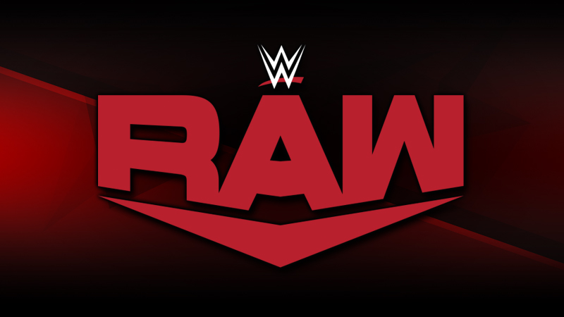 Resultados de WWE RAW