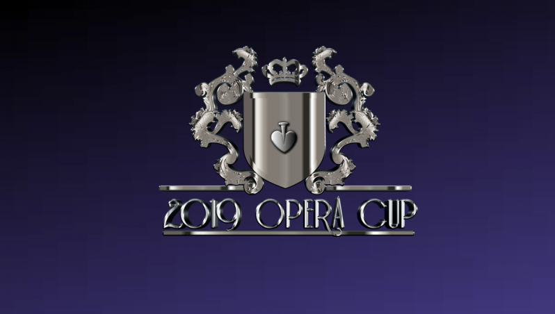 MLW Fusion Opera Cup