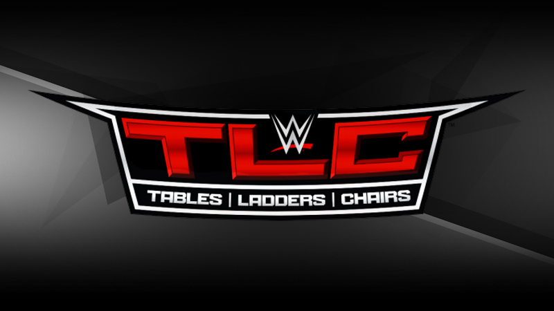 Wwe Tlc Results 12 Tables Ladders And Chairs