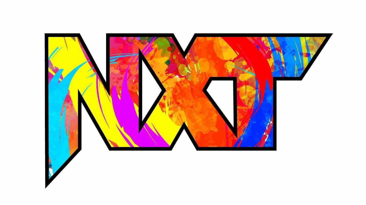 Logo risultati NXT 2021