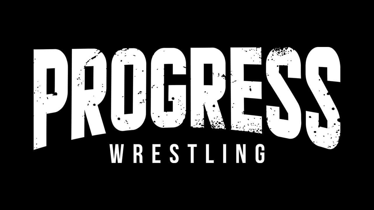 progress wrestling
